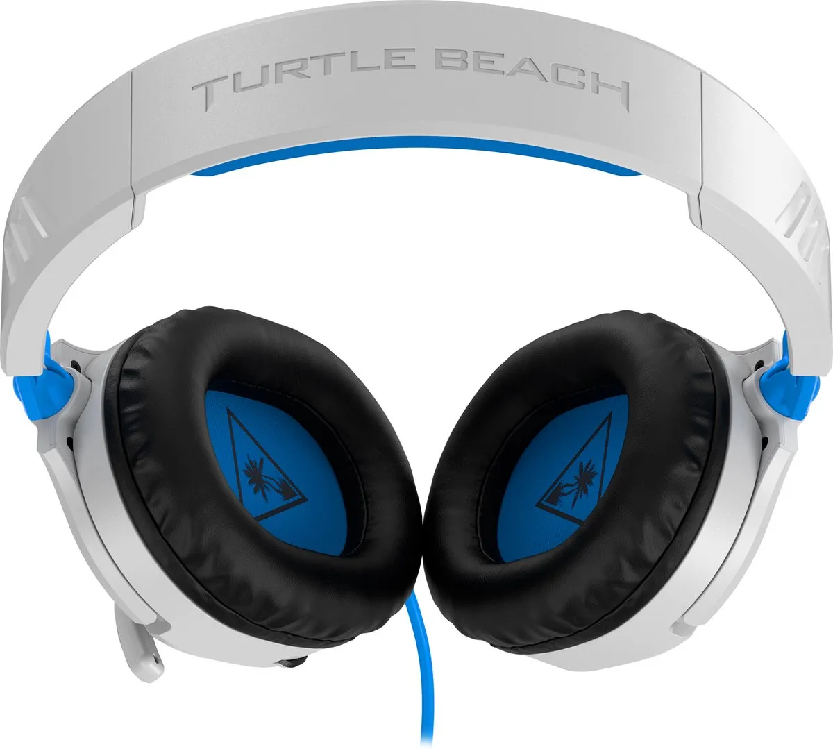 Turtle Beach Recon 70P Gaming Headset Wit