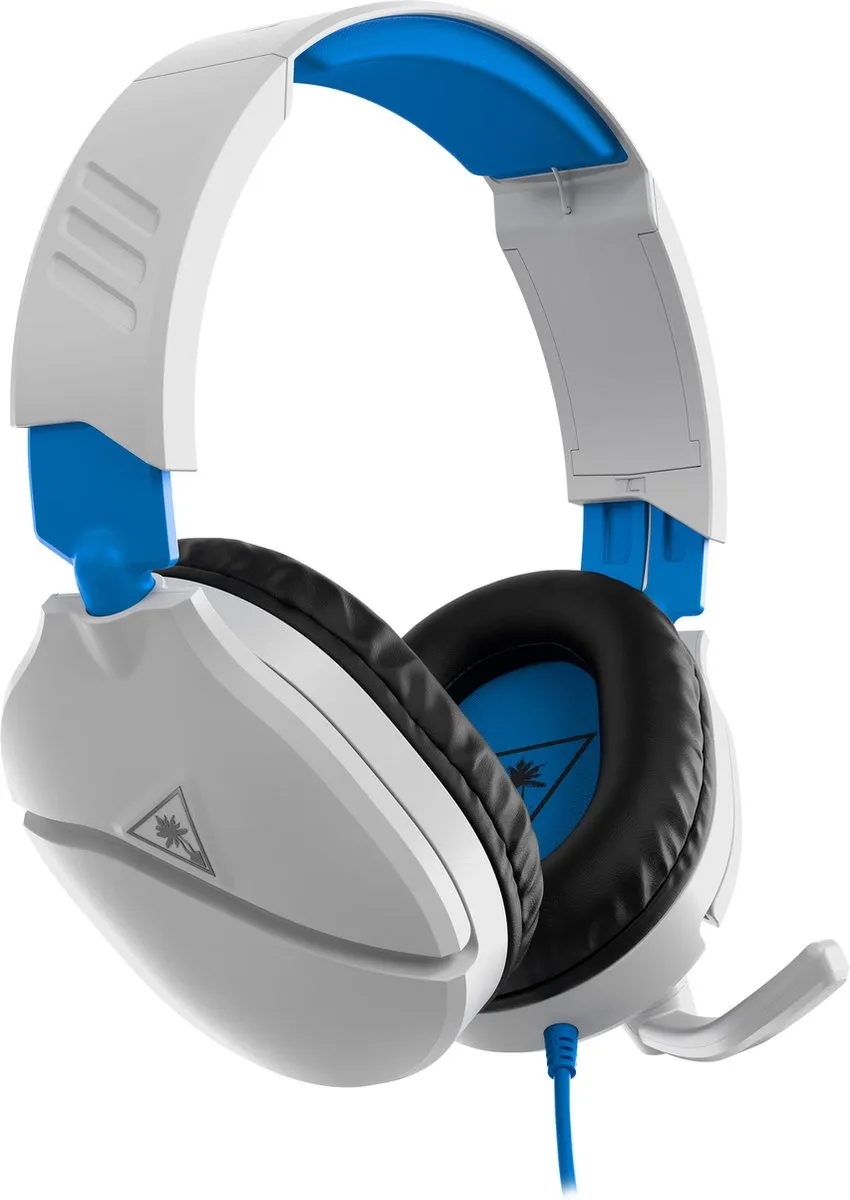Turtle Beach Recon 70P Gaming Headset Wit