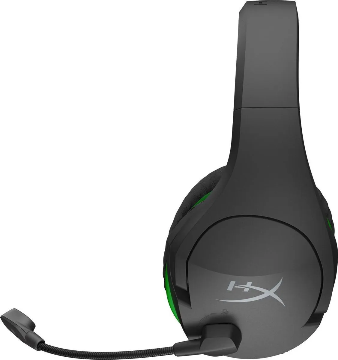 HyperX Cloud Stinger Core Draadloze Headset - Xbox Series X|S/One - Zwart