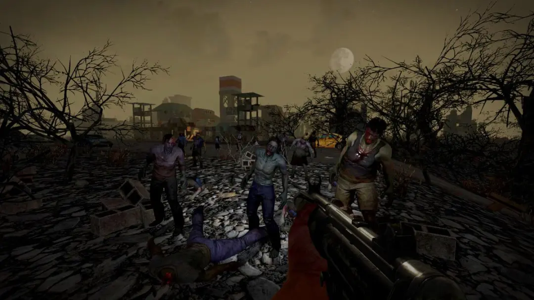 Sony PlayStation 7 Days to Die - PS4 - afbeelding 3 van 6
