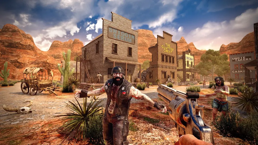 Sony PlayStation 7 Days to Die - PS4 - afbeelding 6 van 6