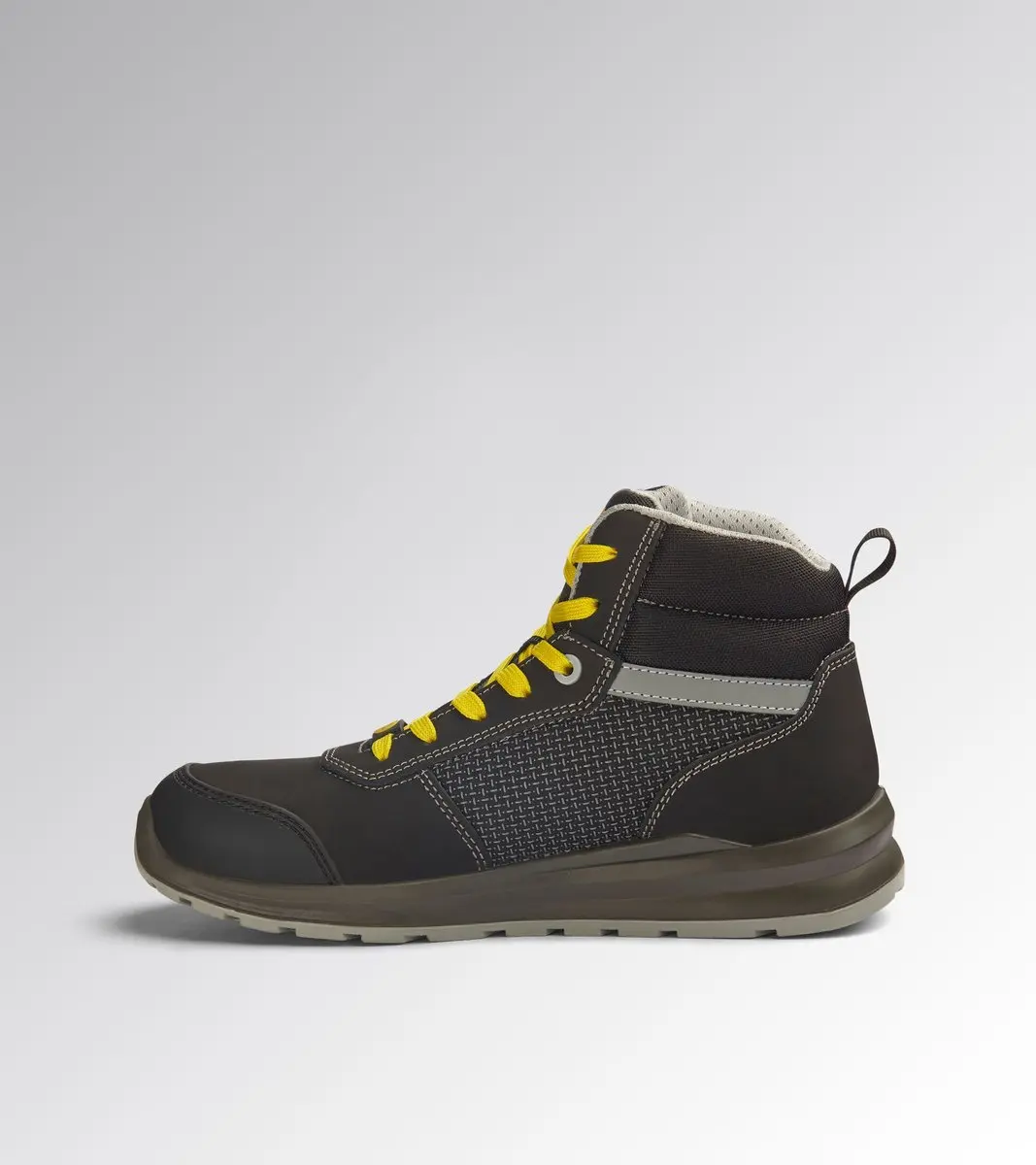 Diadora Speedy Mid S3S MF - Werklaarzen 42