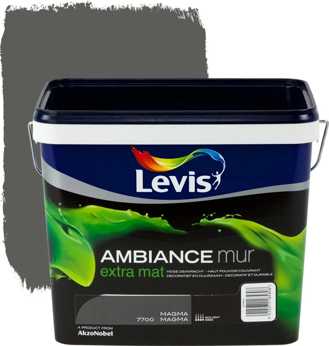 Levis Ambiance Muurverf