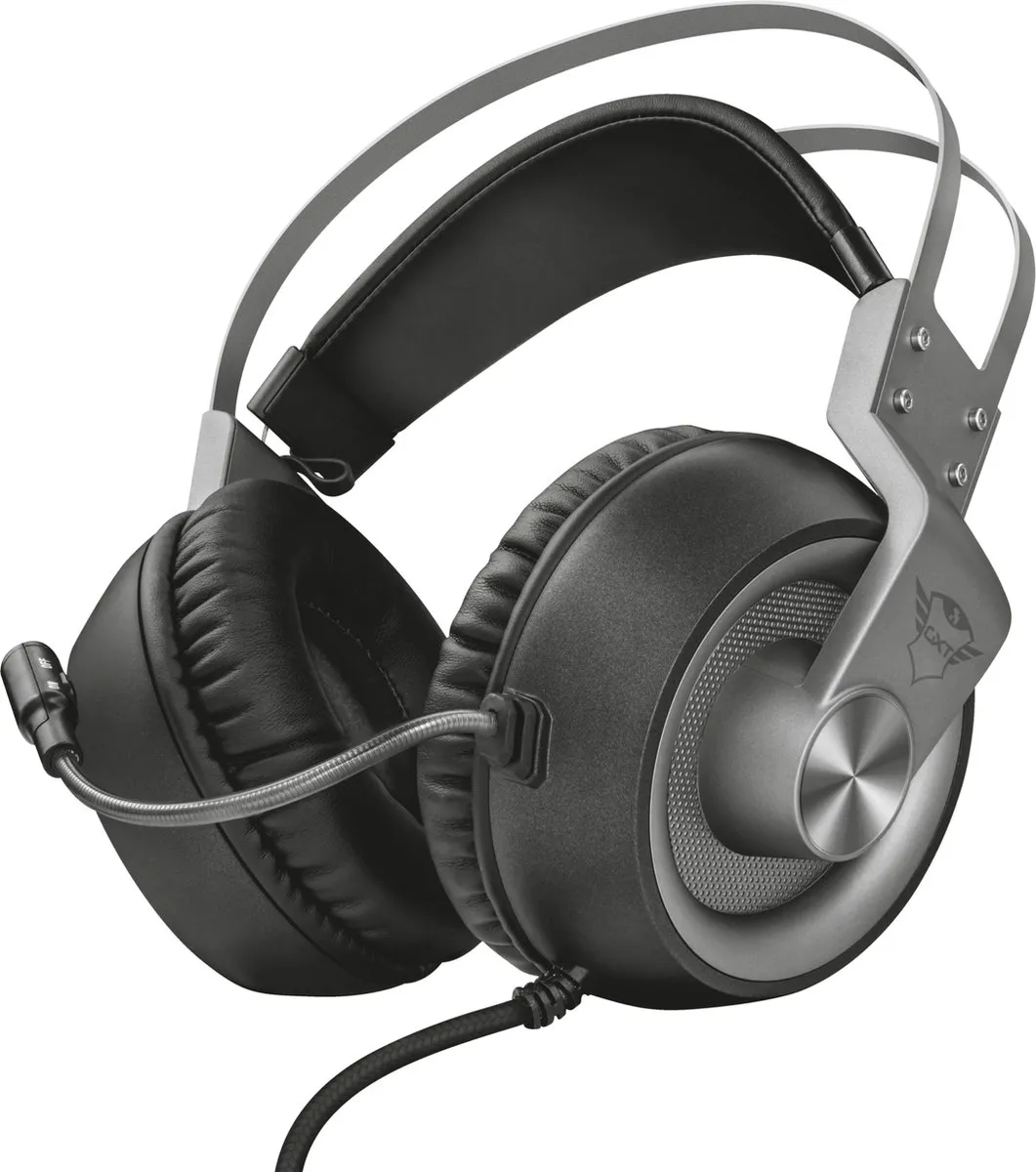 Trust GXT430 Ironn Gaming Headset