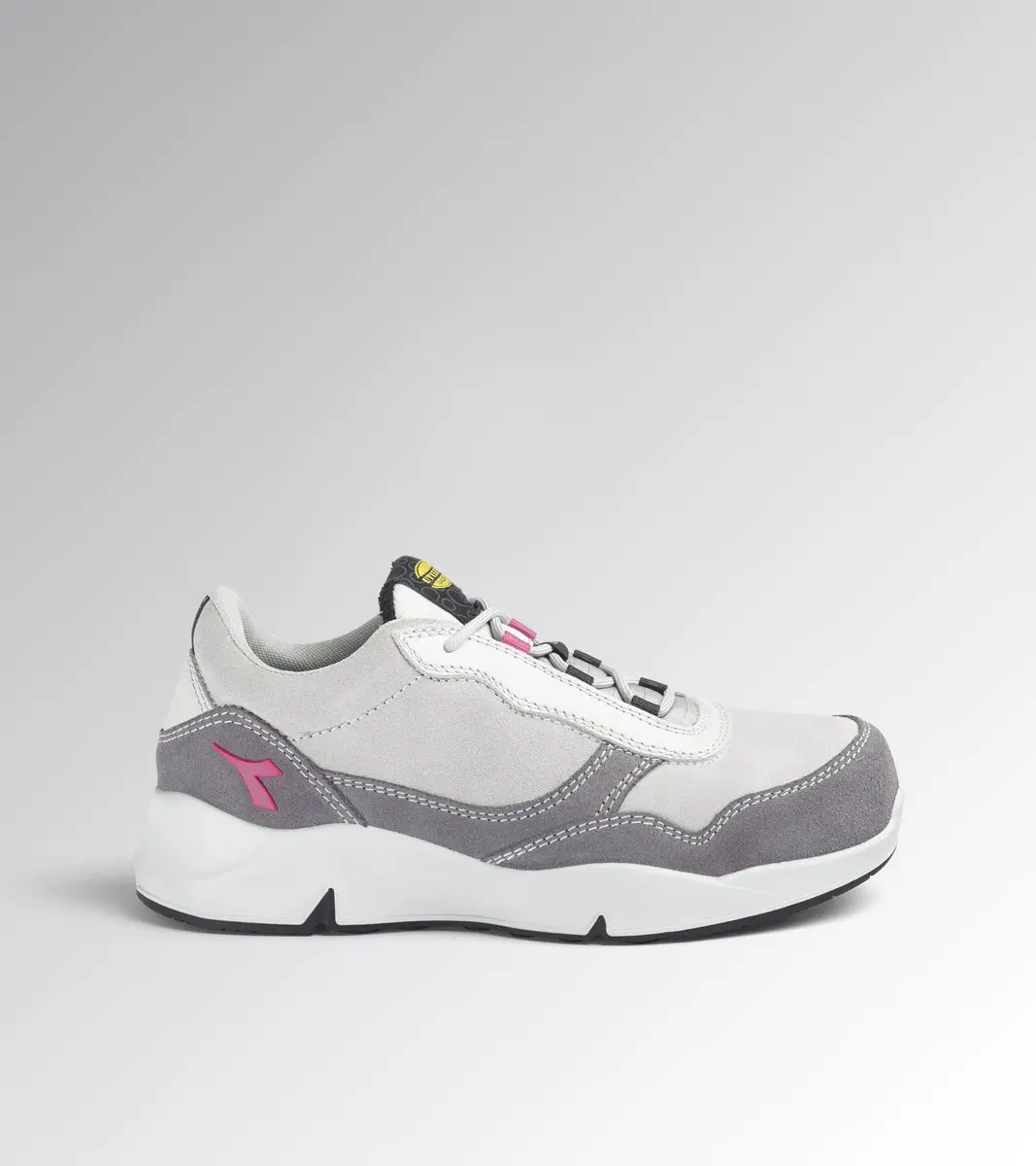 Dames werkschoenen Diadora Athena S3L SR