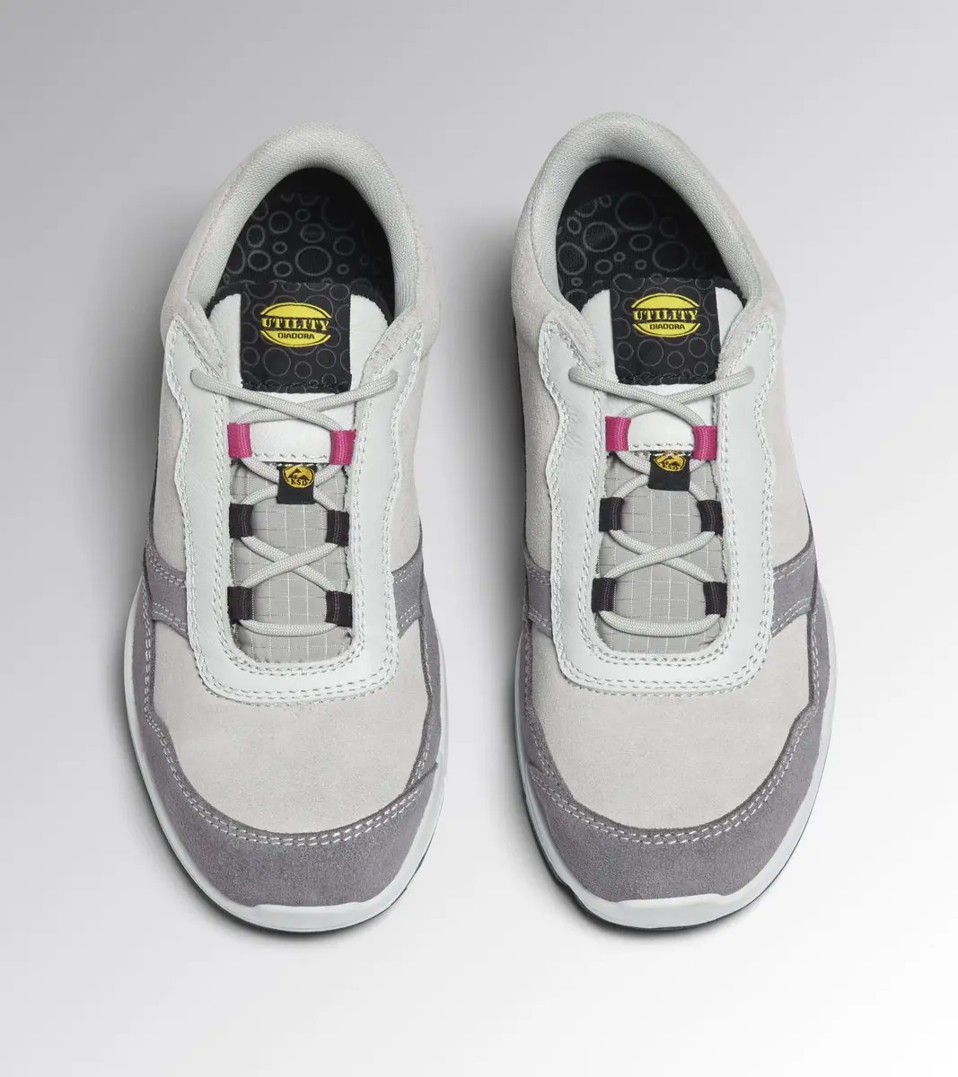 Dames werkschoenen Diadora Athena S3L SR