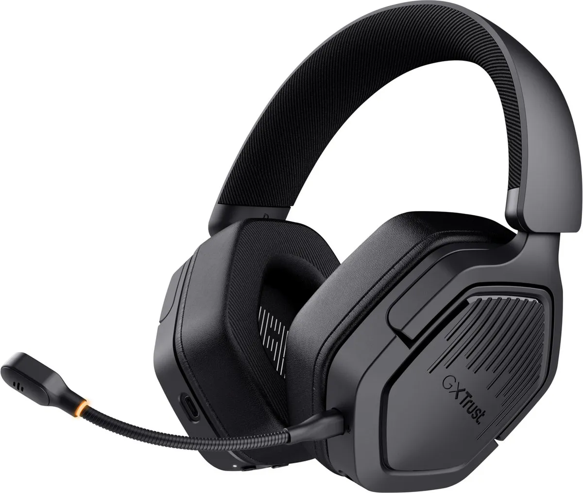 Trust GXT 493 Carus Wireless Gaming Headset