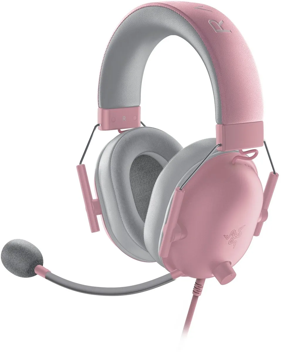 Razer Blackshark V2 X Gaming Headset