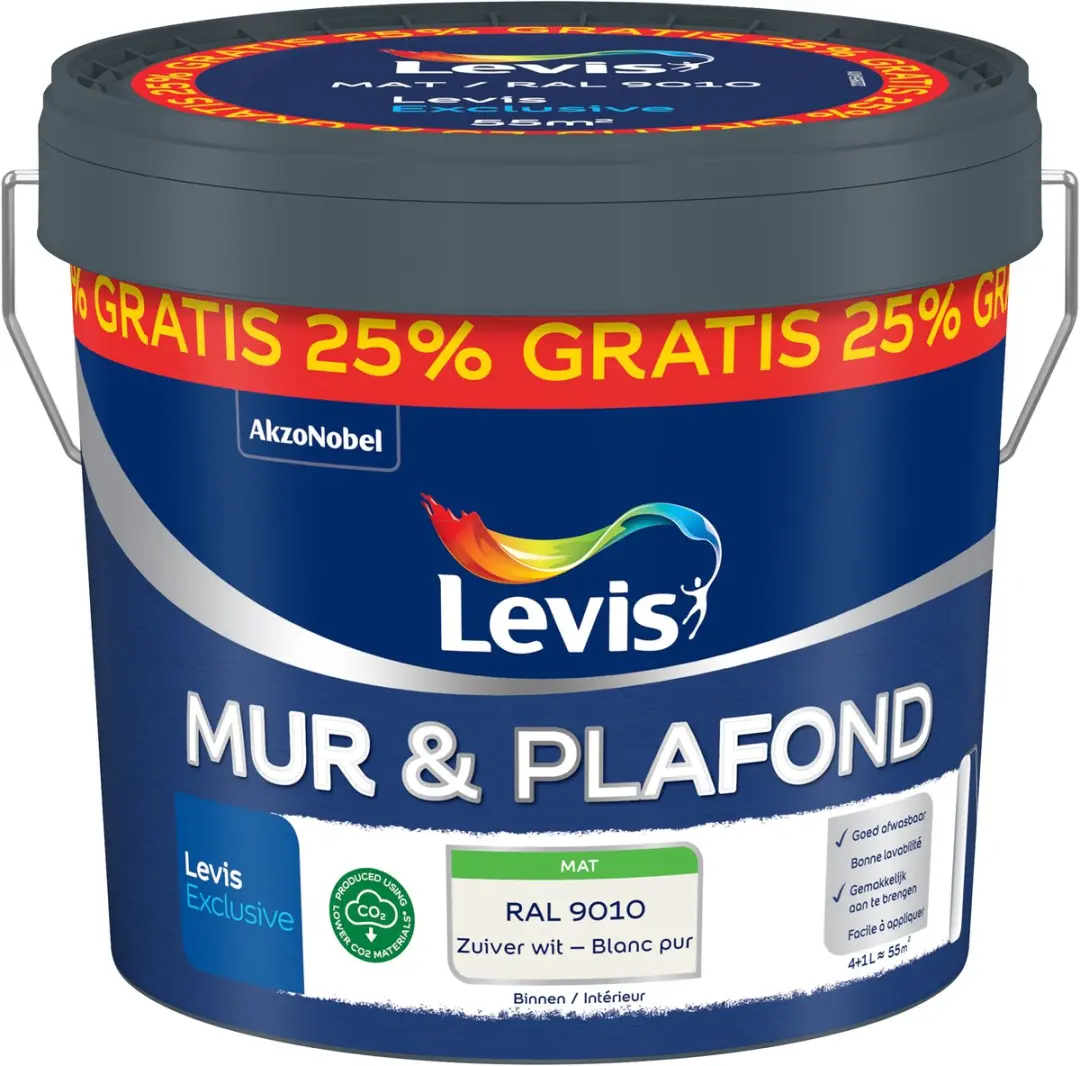 Levis