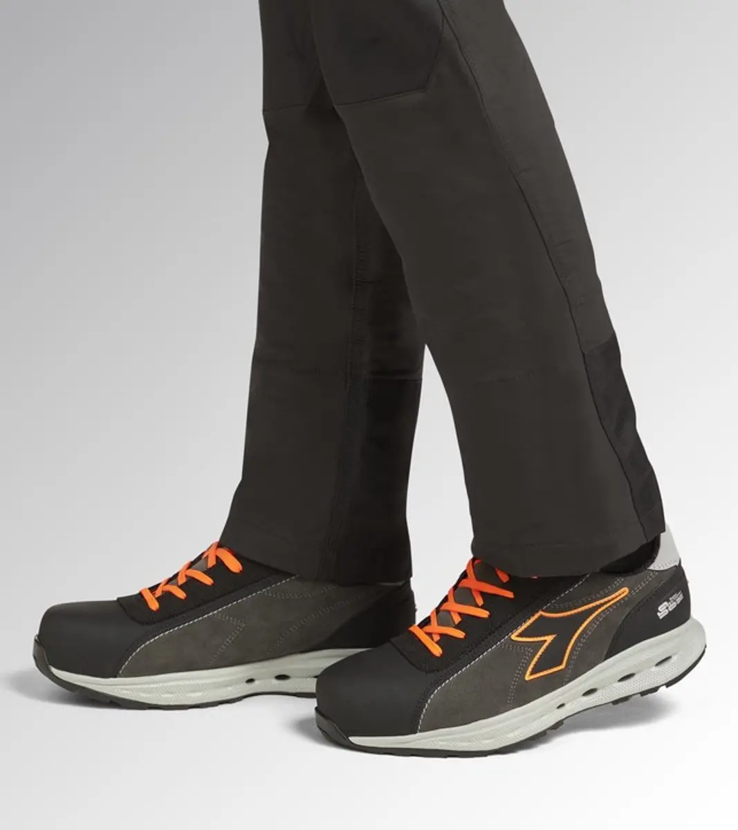 Diadora GLOVE A.BOX LOW PRO S3S Werkschoenen