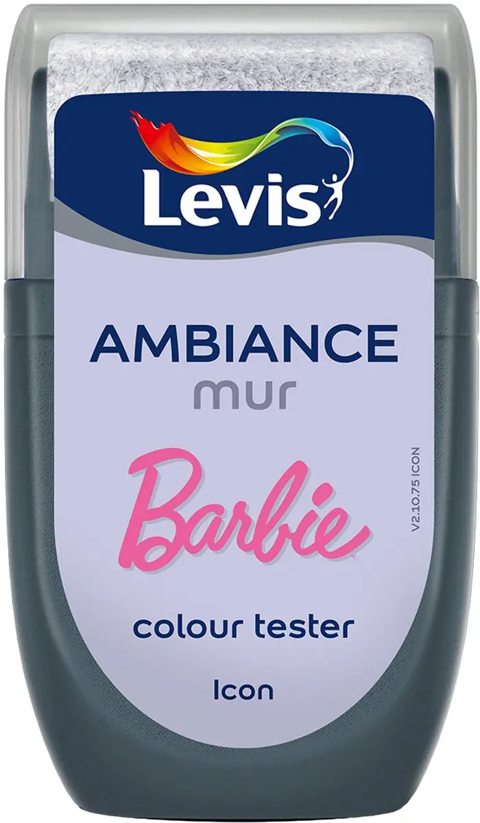 Levi's Ambiance Mur Tester Icon 30ml