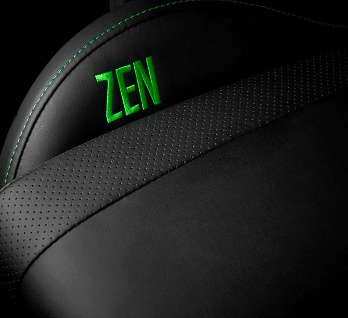 Razer Tarok Essentials X Gamestoel RZGC-TAROKESSX - Zwart