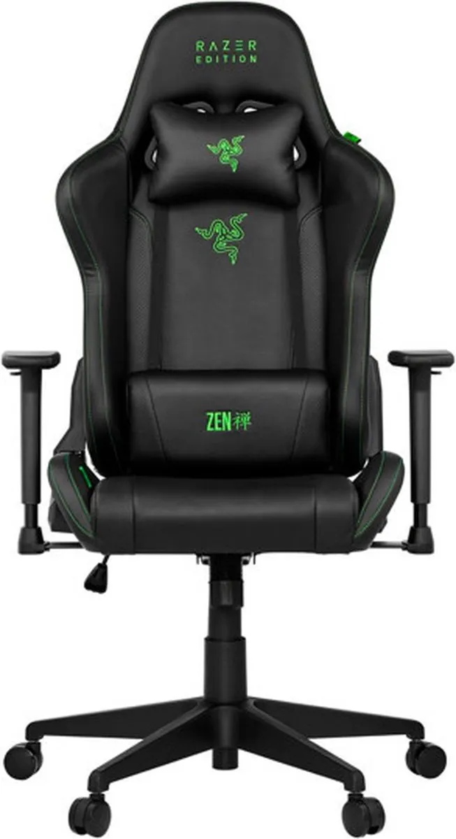 Razer Tarok Essentials X Gamestoel RZGC-TAROKESSX