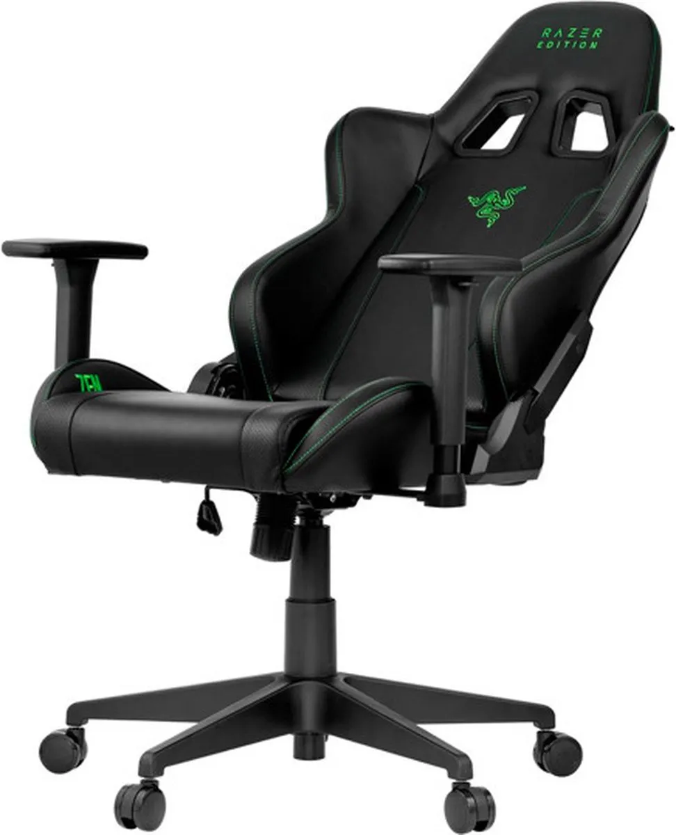 Razer Tarok Essentials X Gamestoel RZGC-TAROKESSX - Zwart