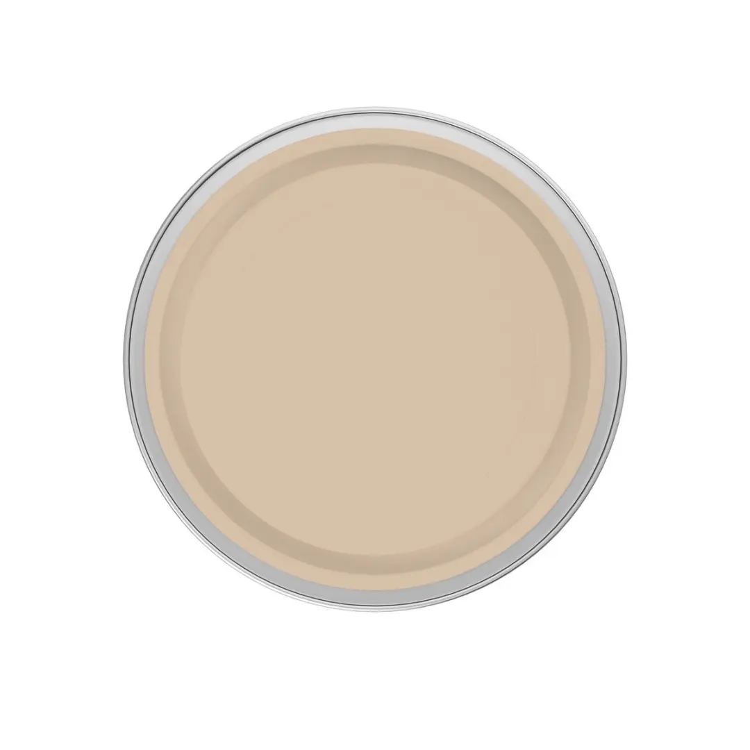 Levi's Easyclean Tegen Zwarte Strepen Mix 5L - Clear Brown