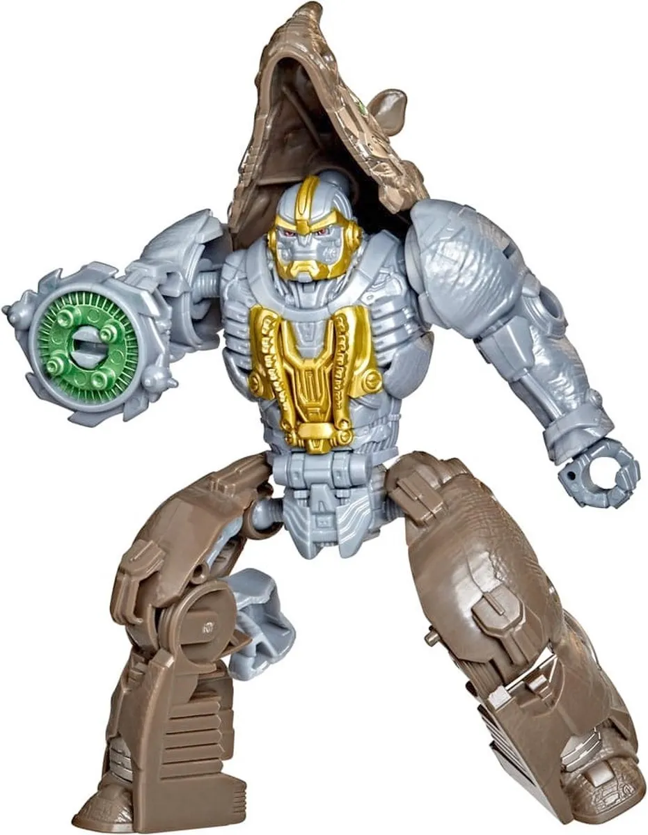 Hasbro Transformers Rise of the Beasts Beast Alliance Rhinox Battle Changers 11c