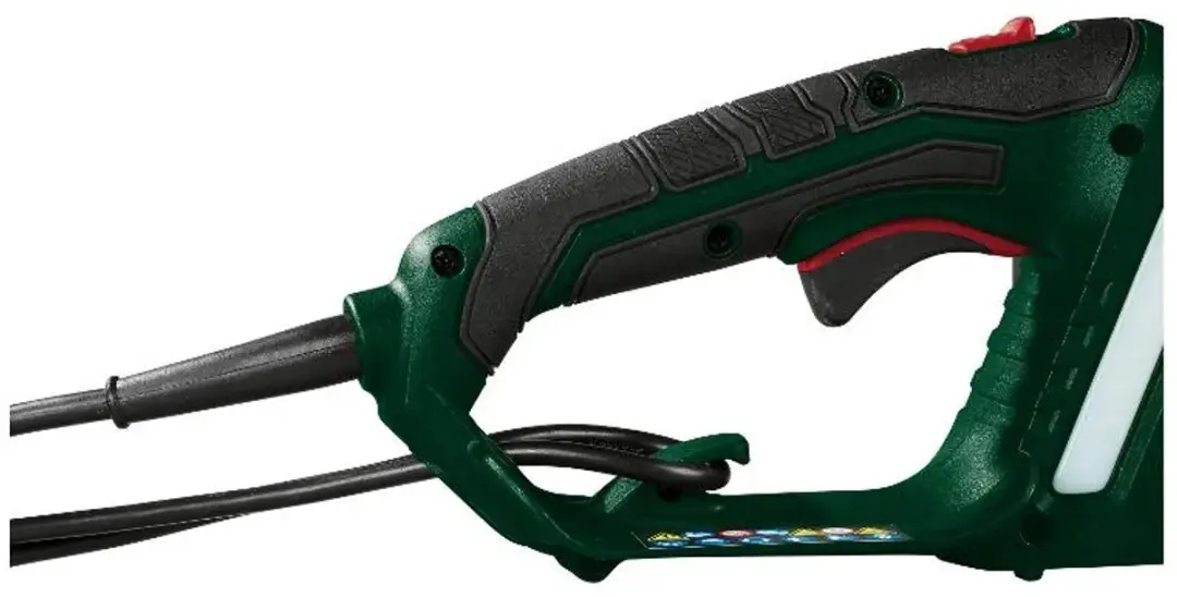 PARKSIDE Elektrische Kettingzaag 2200W - 39,5cm Zaaglengte