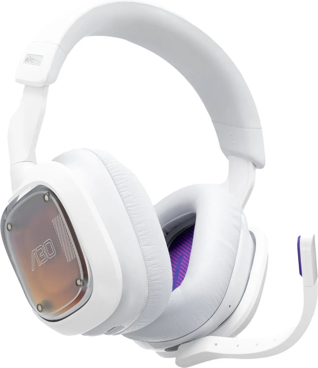 Logitech G Astro A30