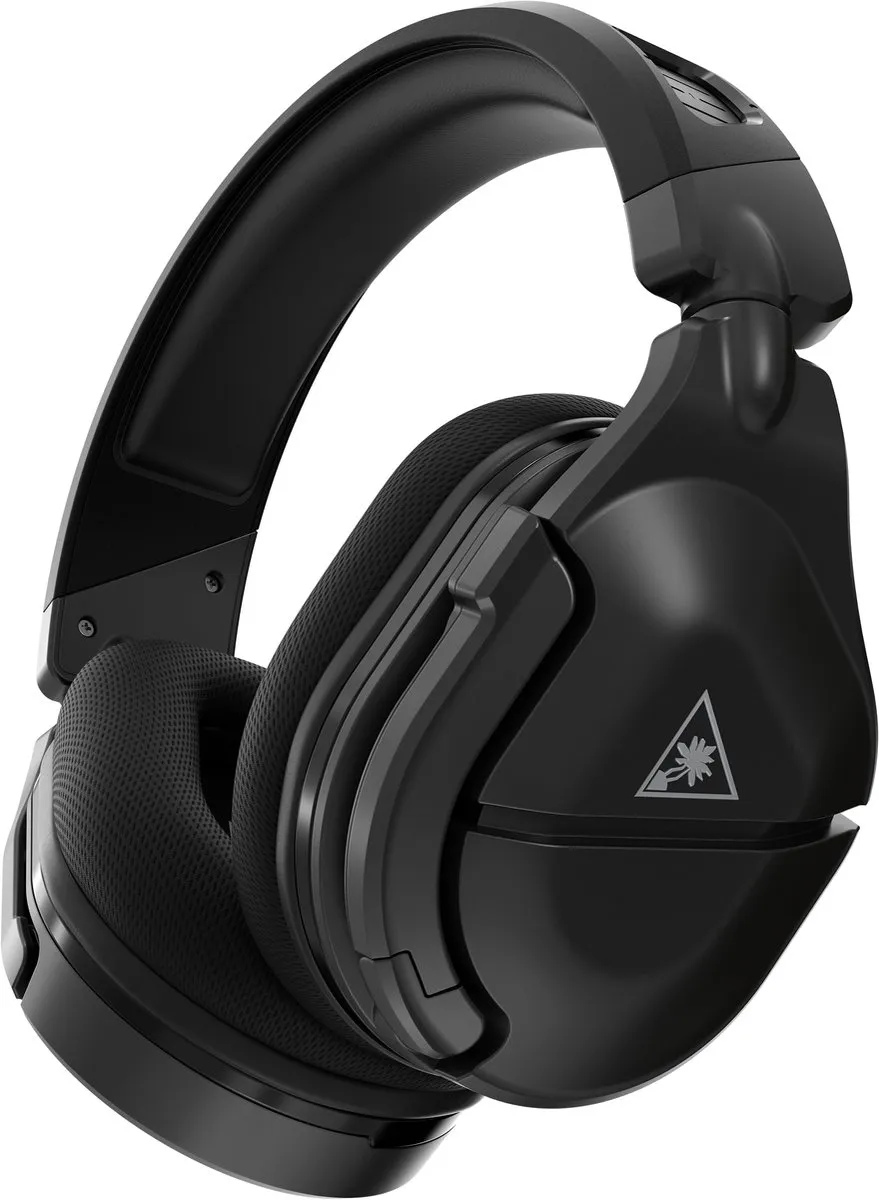 Turtle Beach Stealth 600P Gen2 MAX TBS-3160-02 Gaming Headset - Zwart