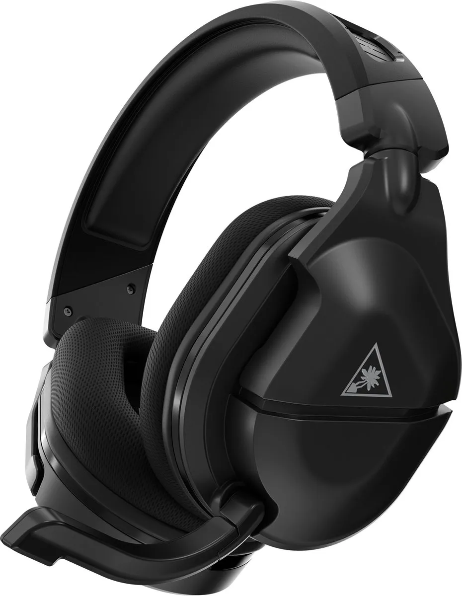 Turtle Beach Stealth 600P Gen2 MAX TBS-3160-02 Gaming Headset