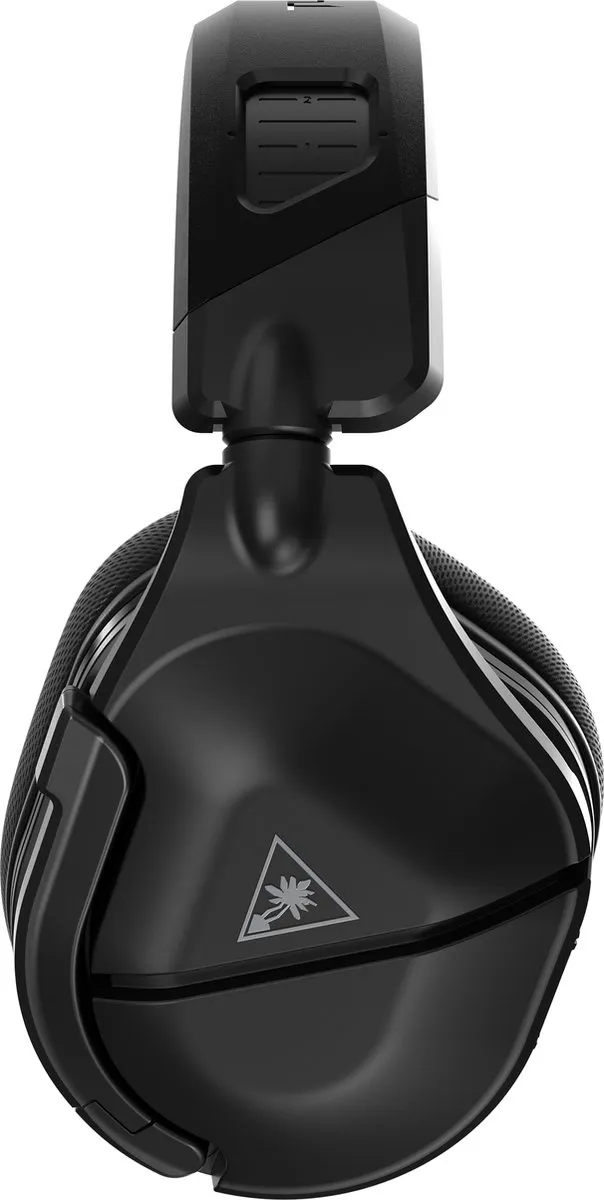 Turtle Beach Stealth 600P Gen2 MAX TBS-3160-02 Gaming Headset - Zwart