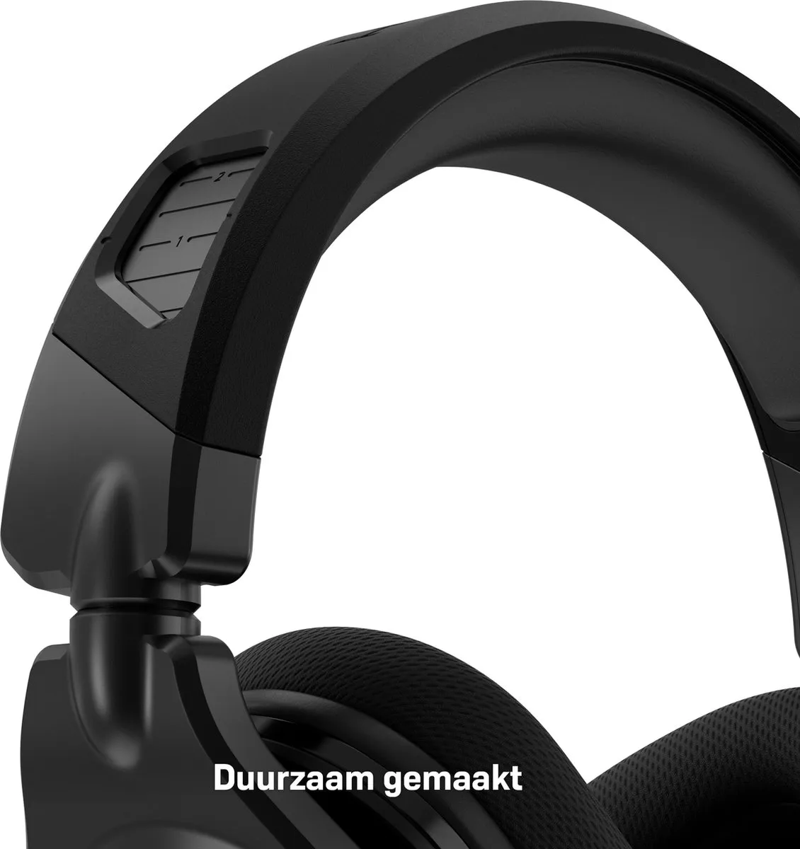 Turtle Beach Stealth 600P Gen2 MAX TBS-3160-02 Gaming Headset - Zwart - afbeelding 6 van 6