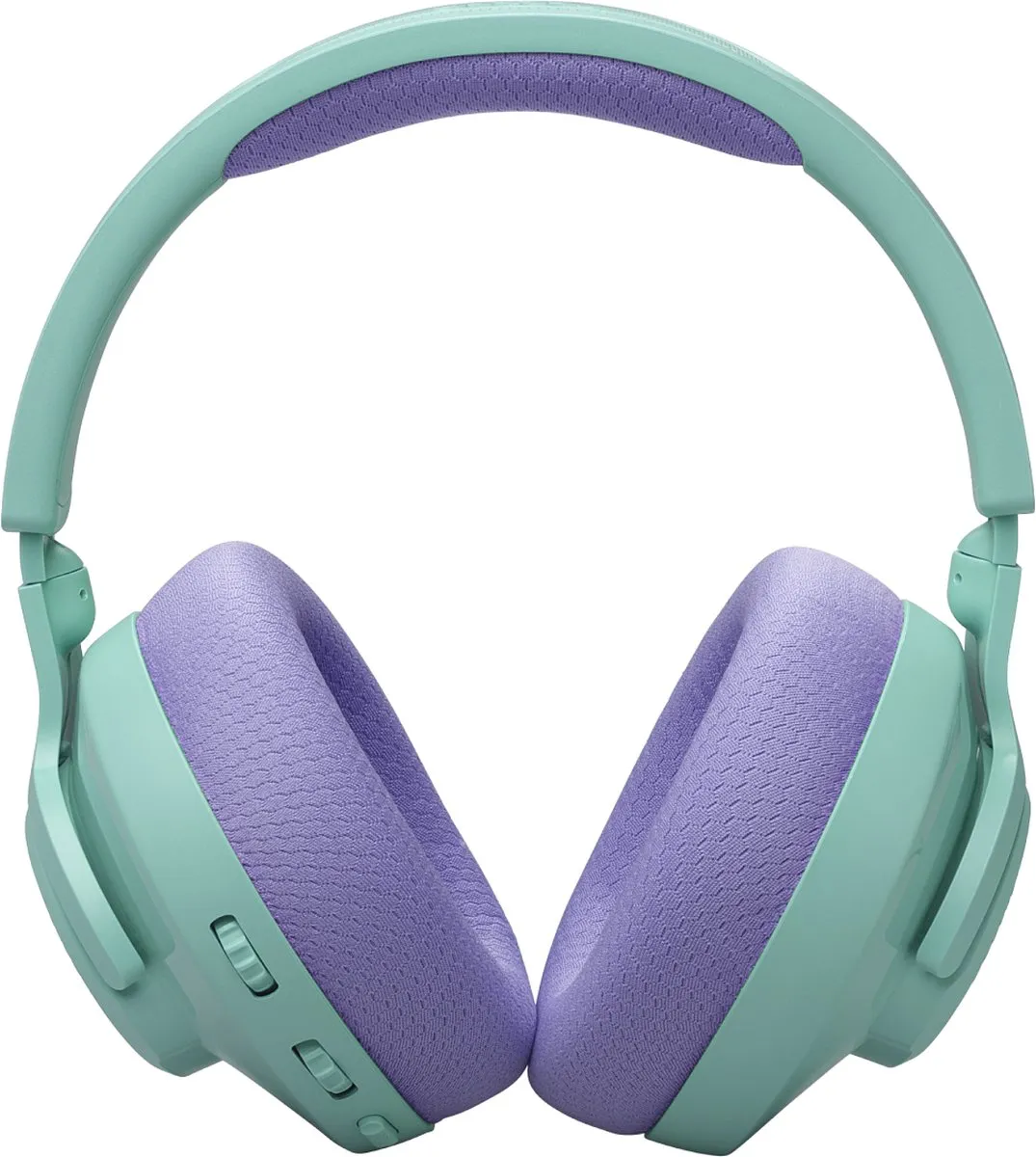 JBL Quantum 360 JBLQTUM360CYN Draadloze Gaming Headset - Blauw