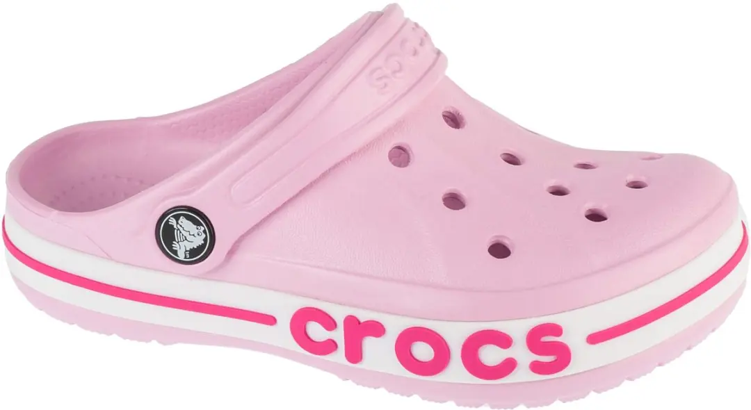Crocs Bayaband Kids Klompen