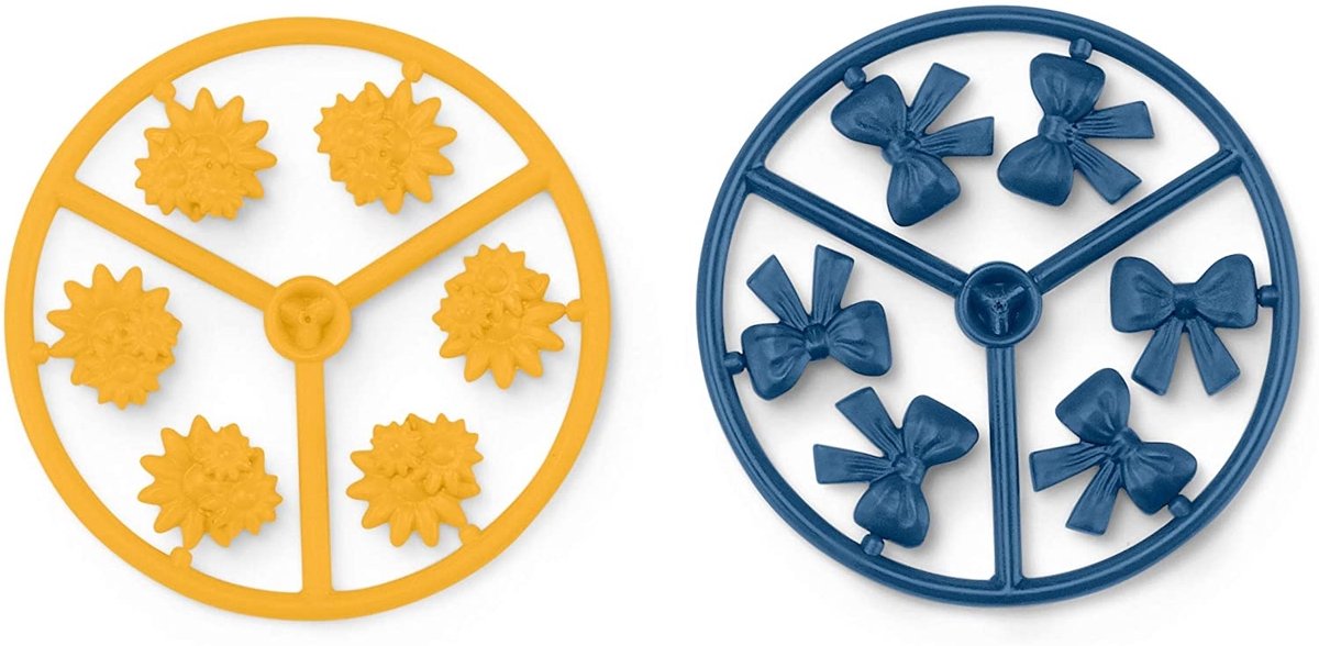 Schleich Horse Club Accessoires Paardenshow Sieraden 42464