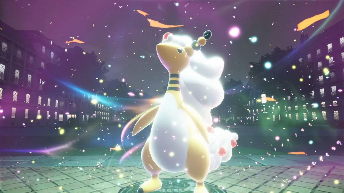 Nintendo Pokémon Legends: Z-A Switch 2 Edition Upgrade Pack