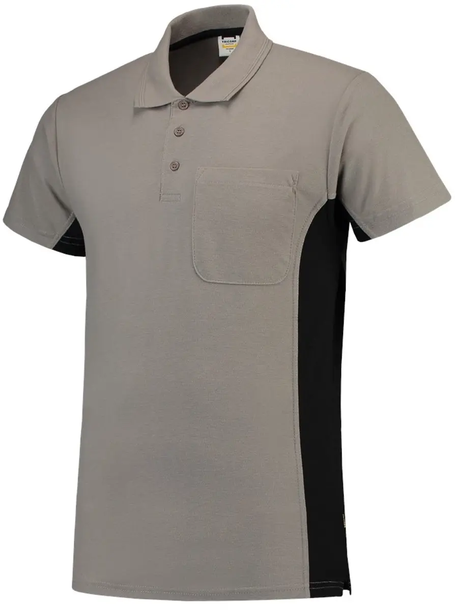 Tricorp Poloshirt Bi-Color 202002