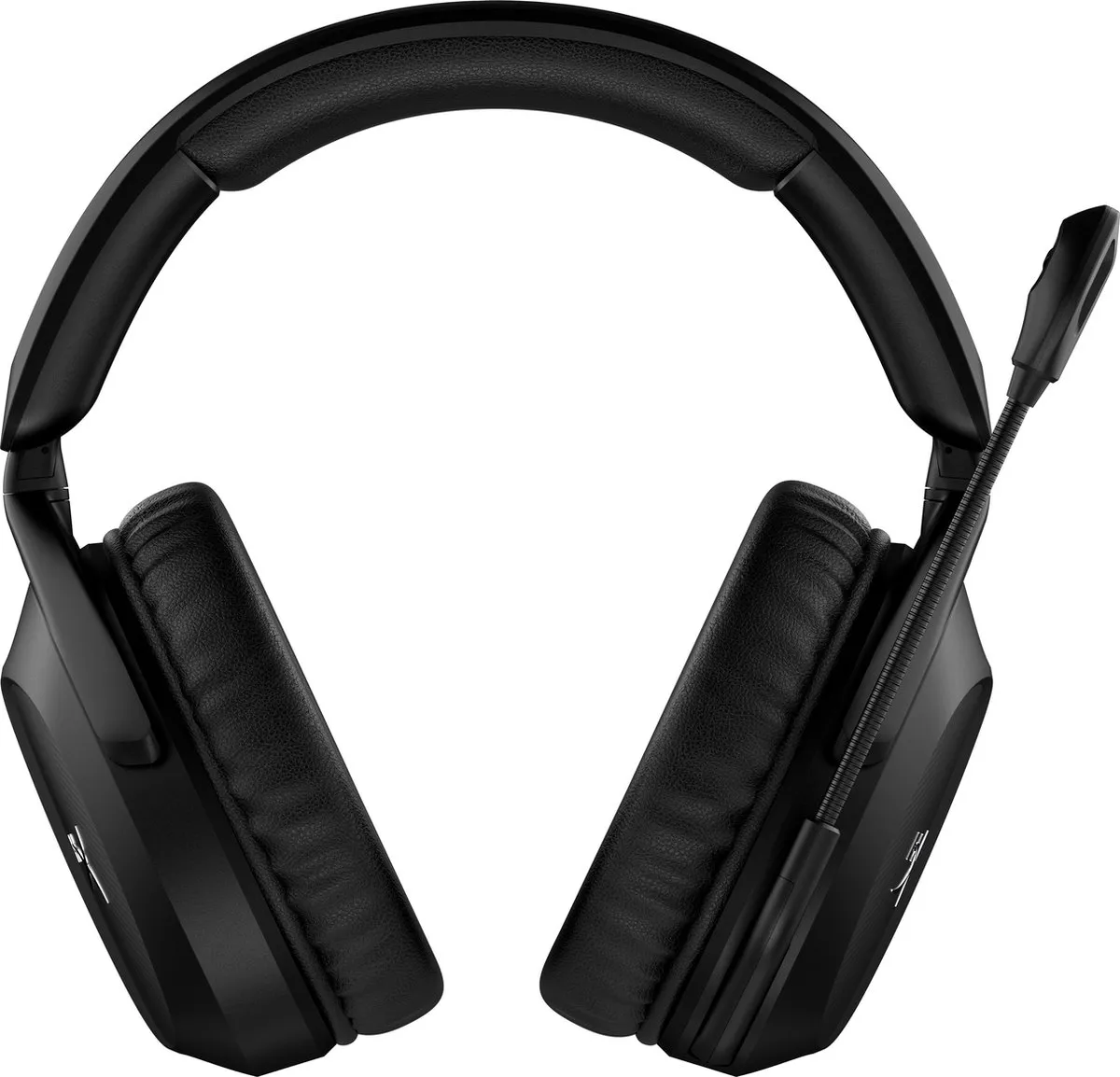 HyperX Cloud Stinger 2 676A2AA Draadloze Gaming Headset - Zwart