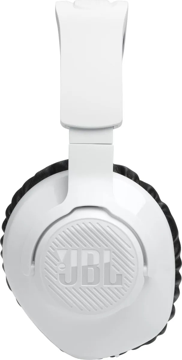 JBL Quantum 360P Headset - Wit/Blauw