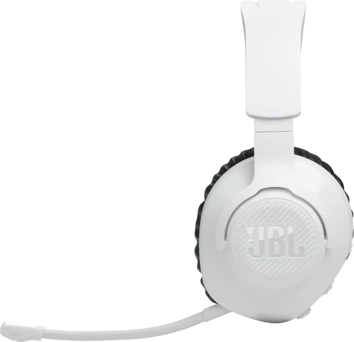 JBL Quantum 360P Headset - Wit/Blauw