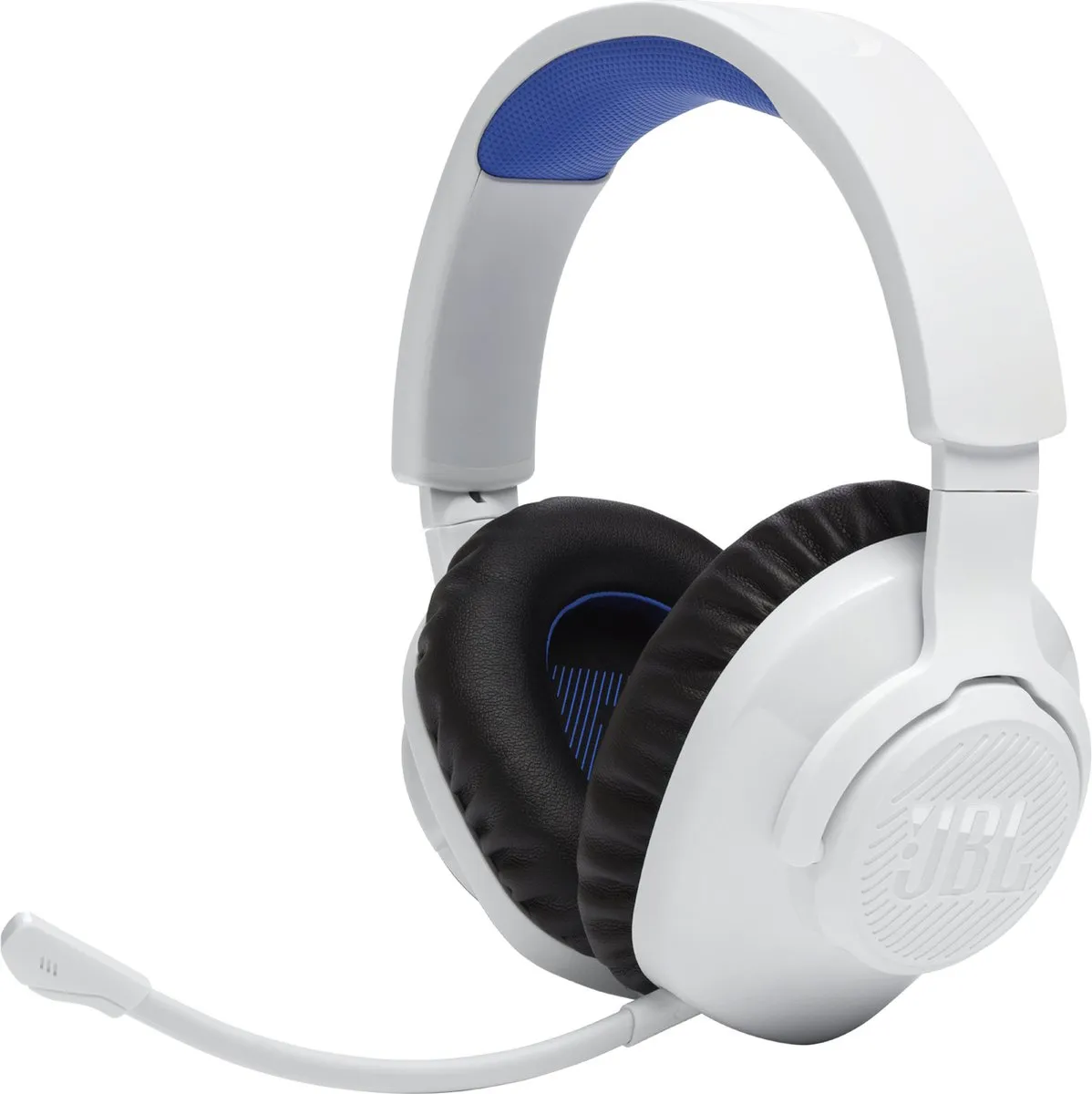 JBL Quantum 360P Headset