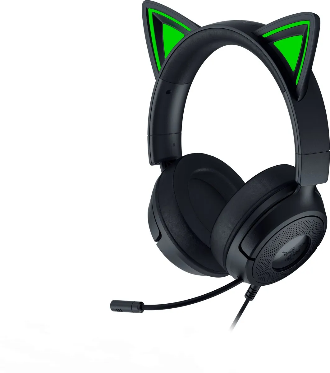 Razer Kitty V3 X Gaming Headset 7.1 Surround