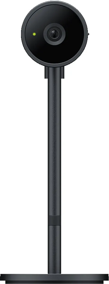 Nintendo Switch 2 Camera 10015282 - Zwart