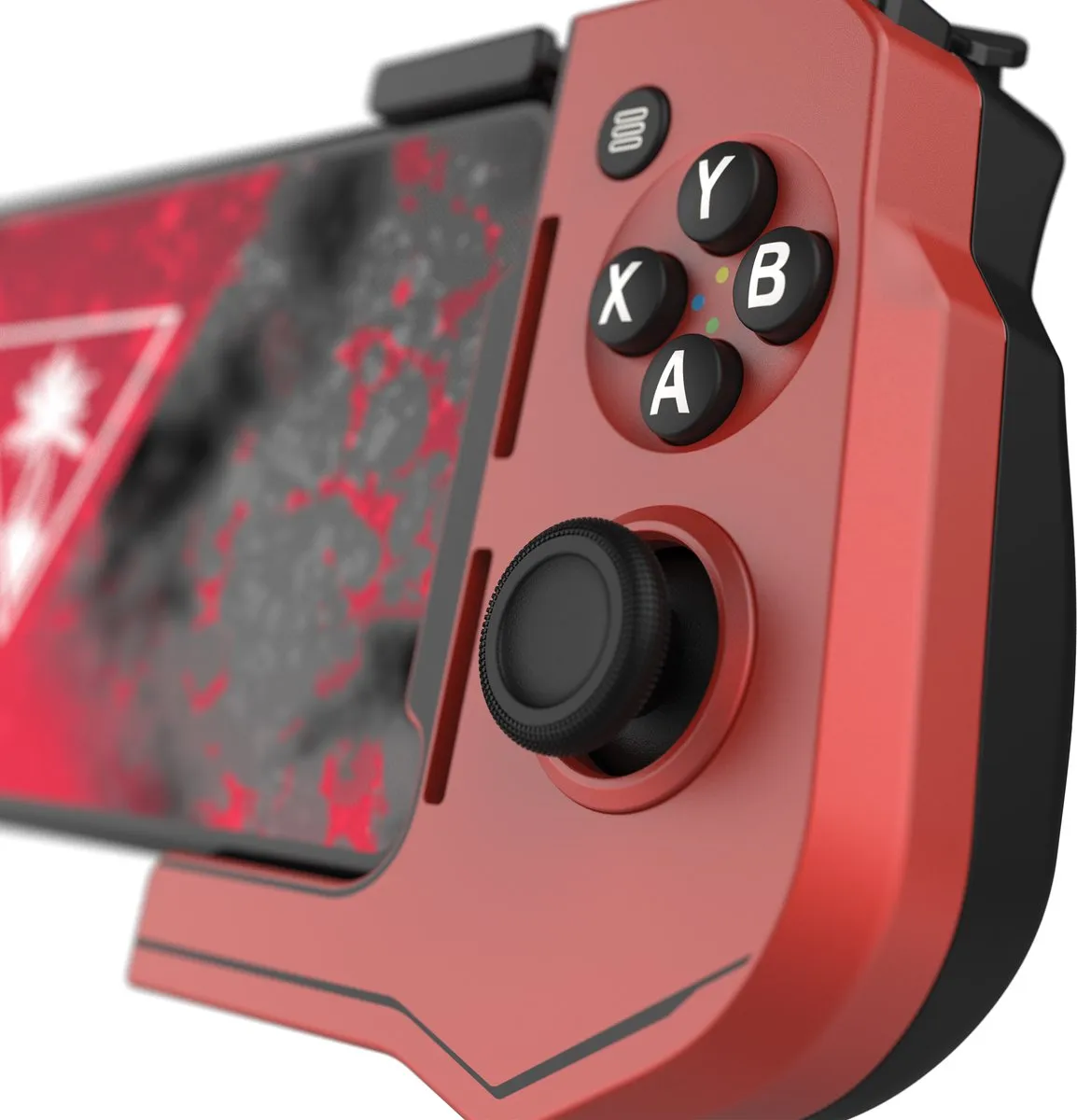 Turtle Beach Atom TURA32.BX.GADD Gamecontroller - Rood