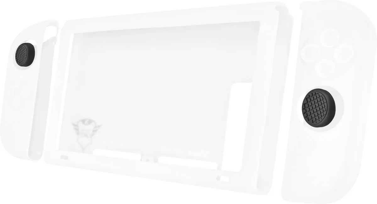 Trust GXT 1220 Silicon Skin Pack Nintendo Switch