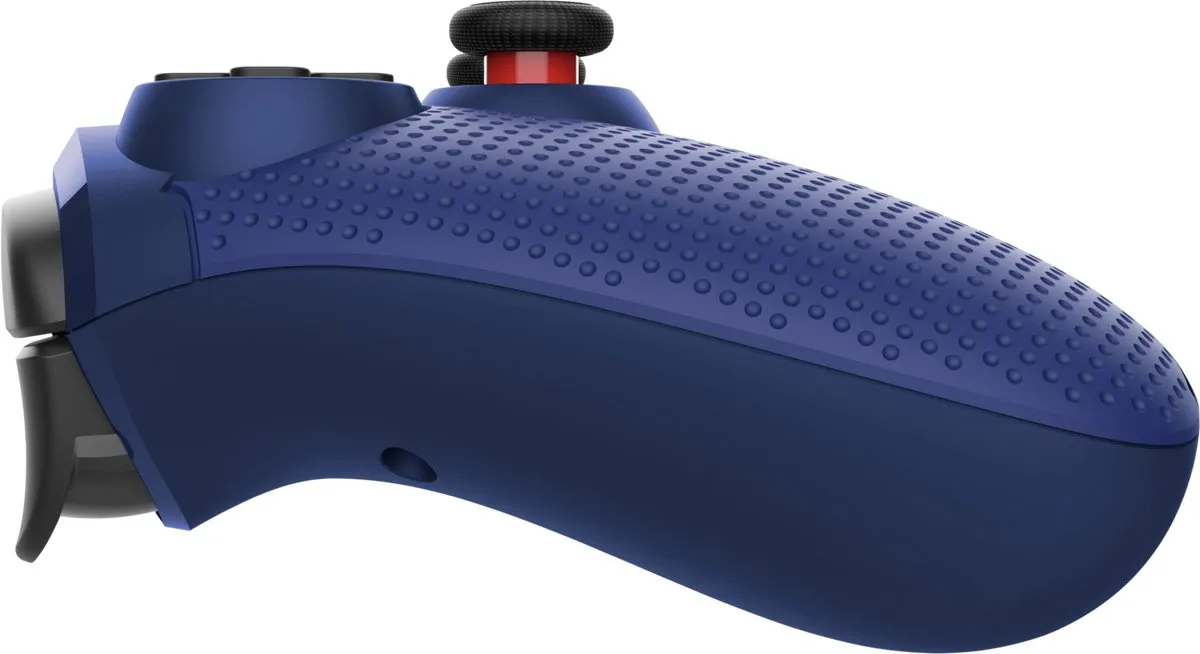 Trust GXT 542 Muta - Draadloze Controller - Geschikt voor Nintendo Switch & PC - Superman Editie