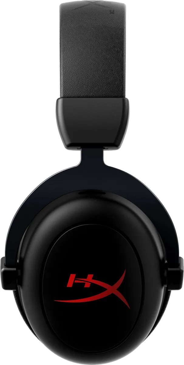 HyperX Cloud II Core Draadloze Gaming Headset - Zwart