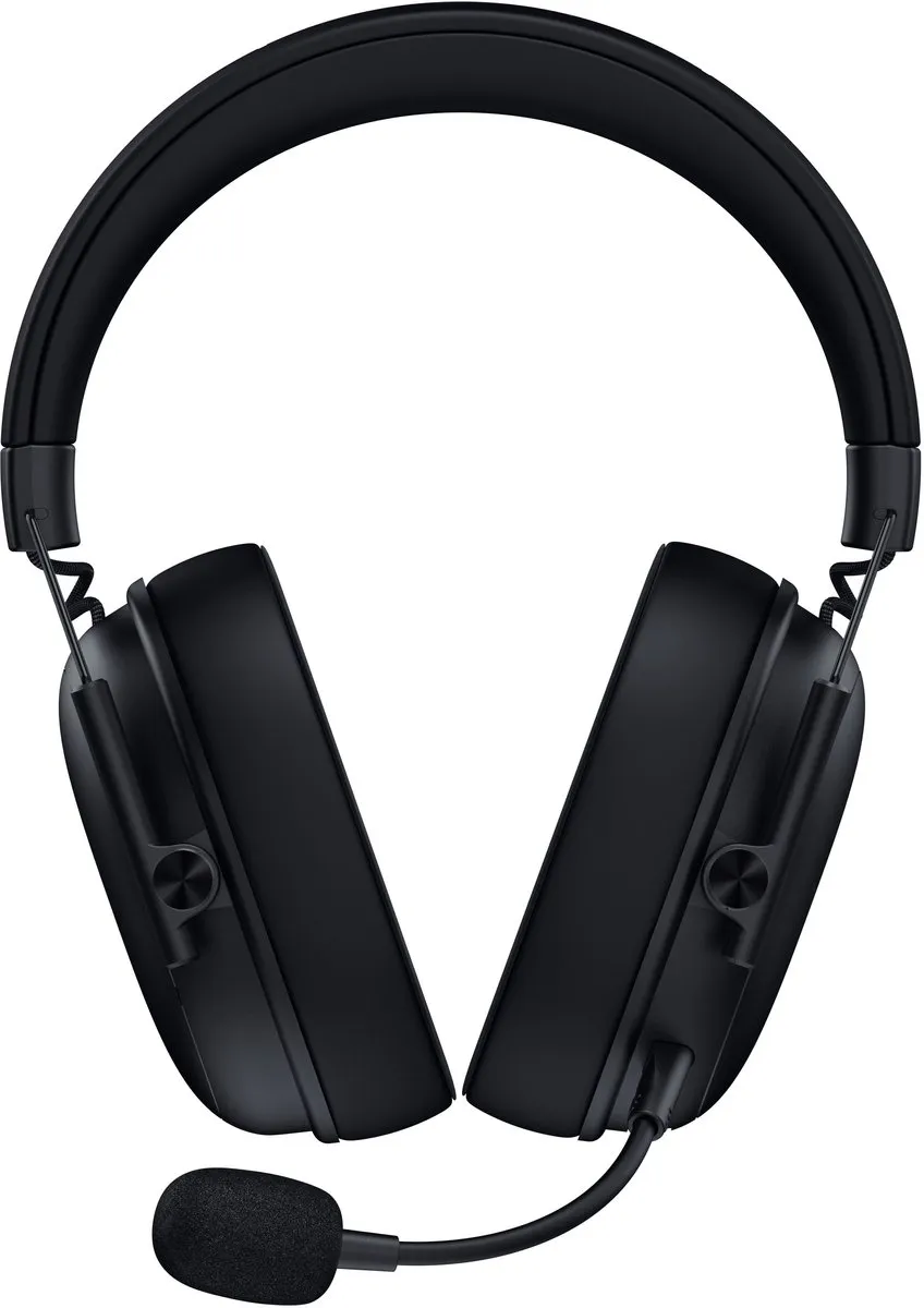 Razer BlackShark V3 X Hyperspeed Gaming Headset RZ04-05420100-R3M1 - Zwart