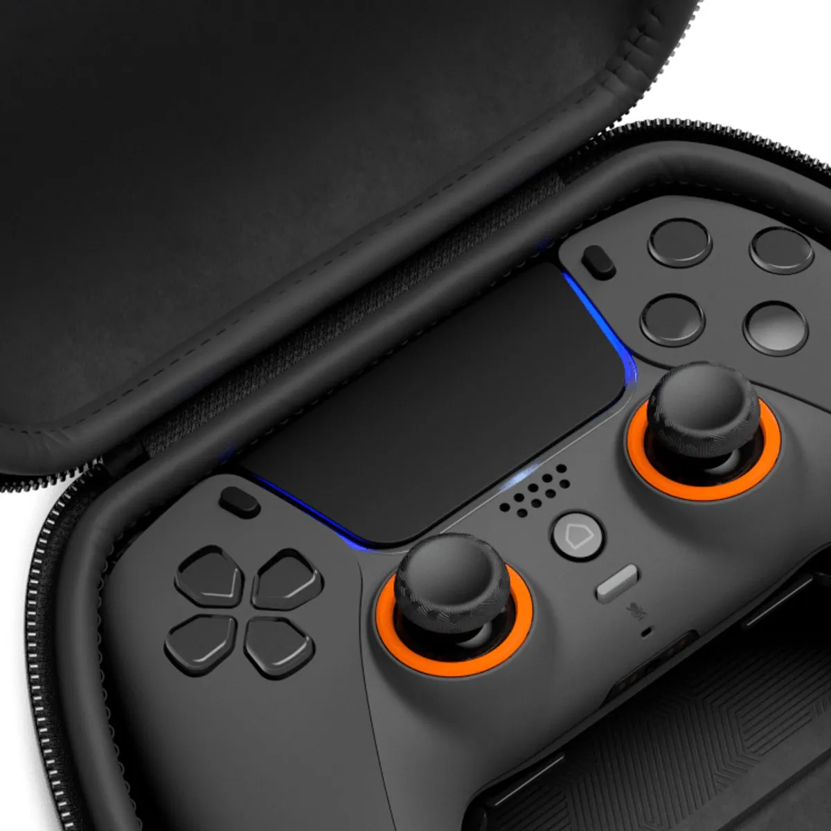 SCUF Controller Case 305-119-01-001-NA - Hoes - Zwart