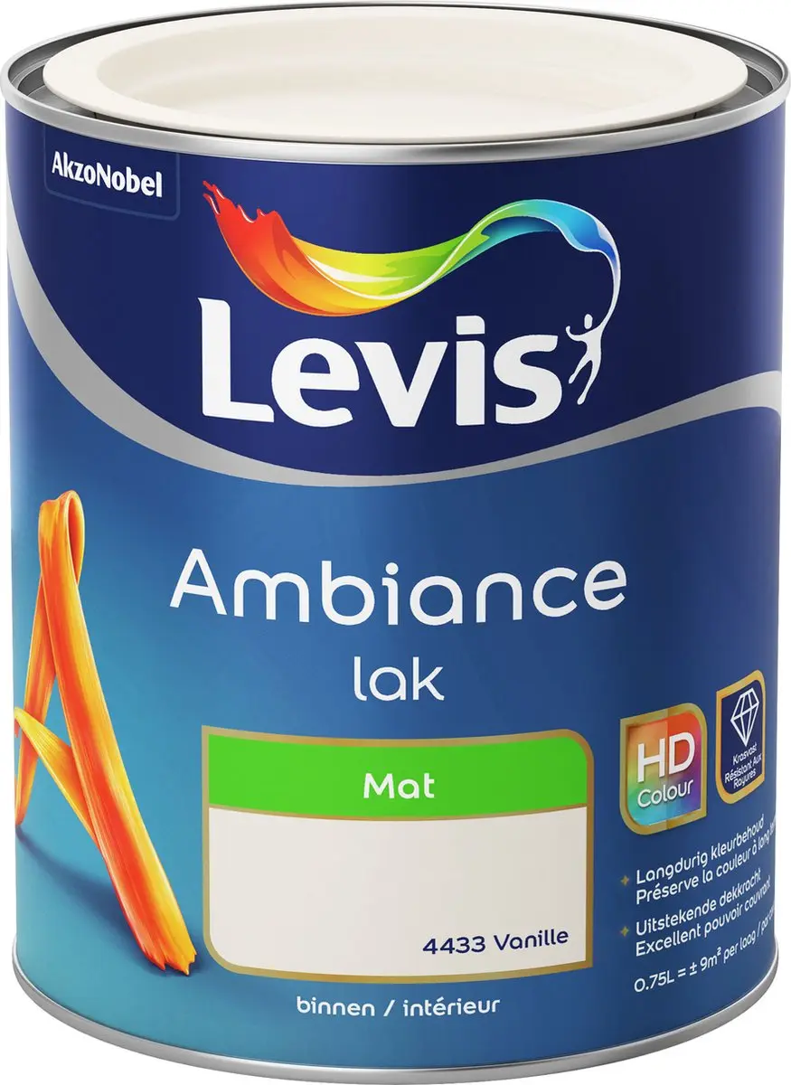 Levis