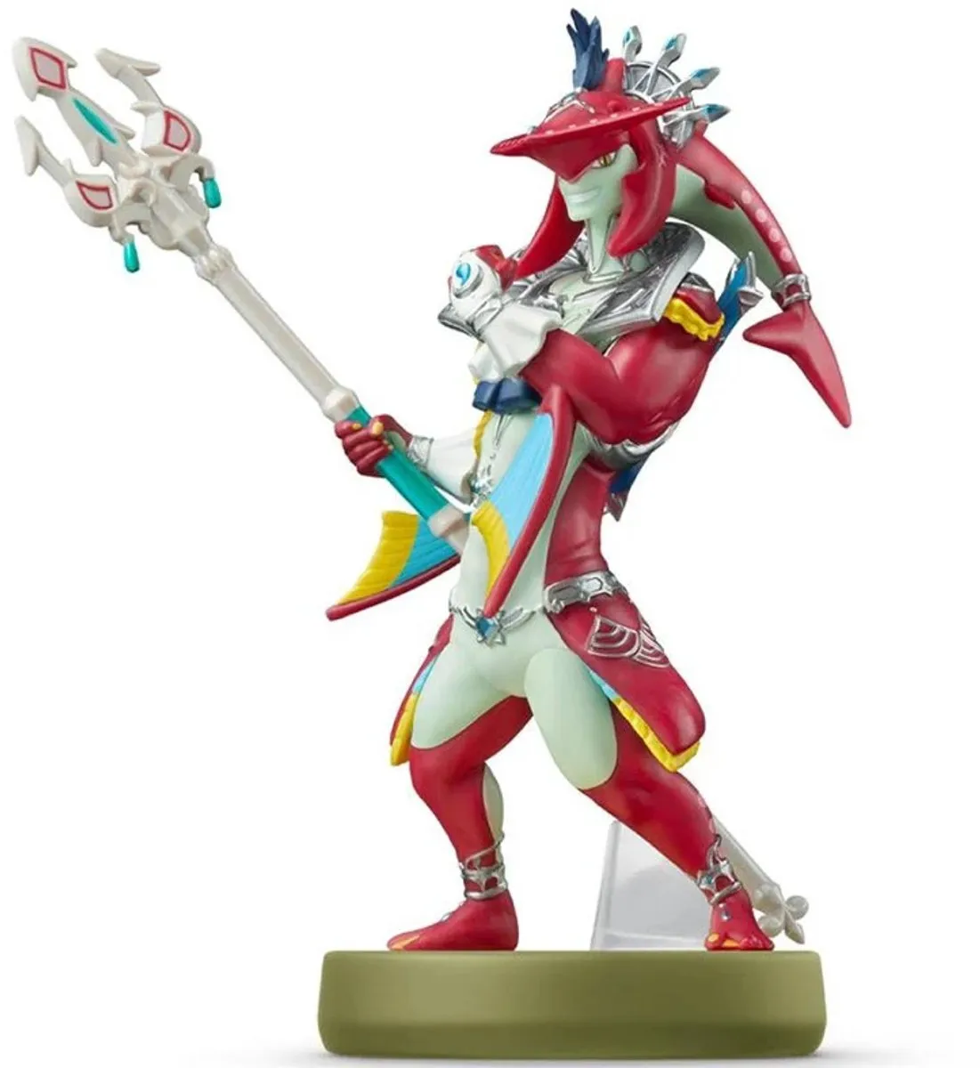 Nintendo Amiibo Sidon - The Legend of Zelda Tears of the Kingdom