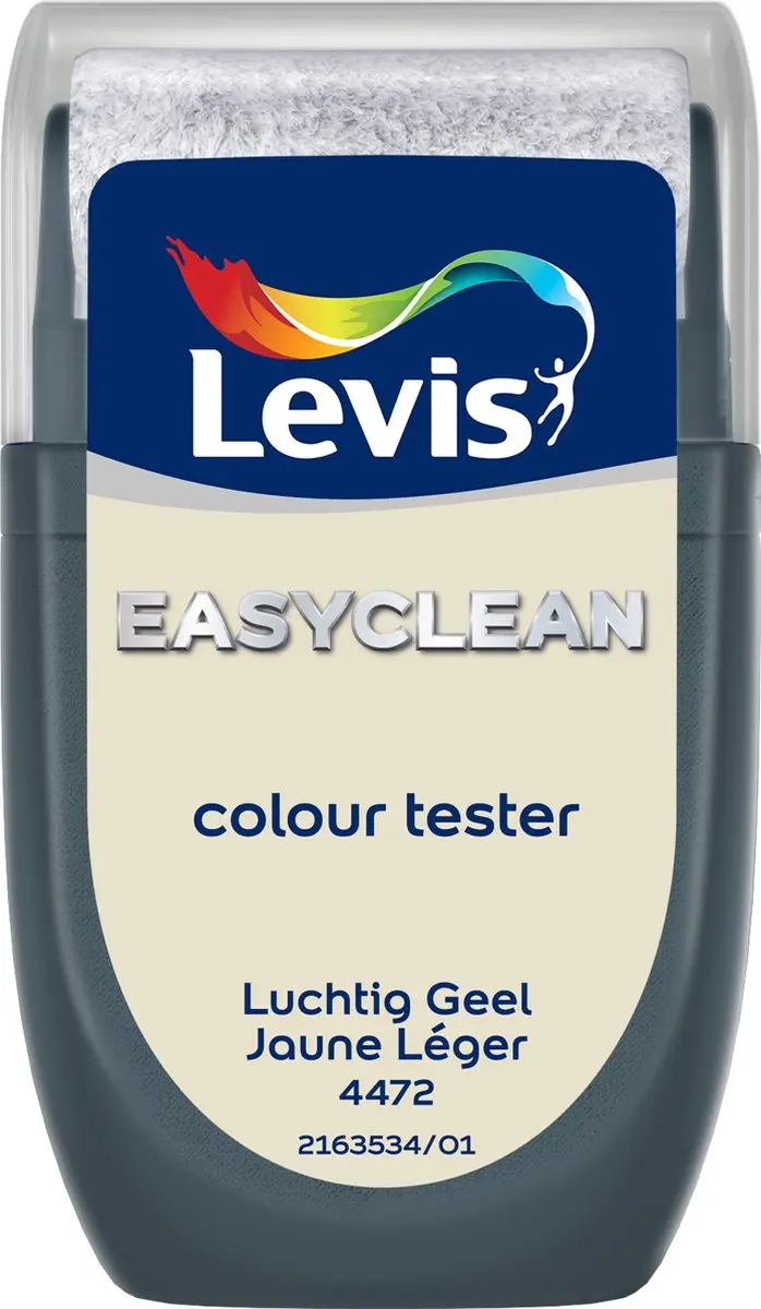 Levis