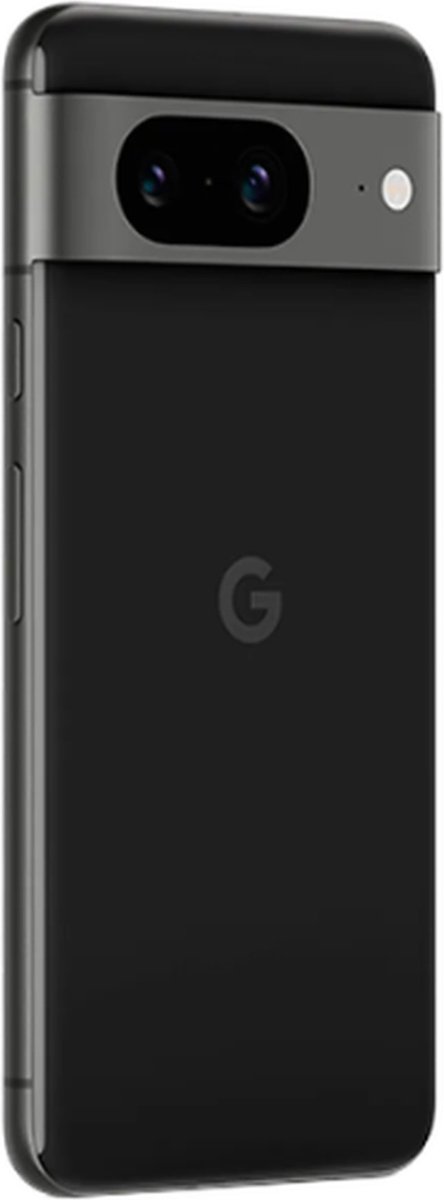 Google Pixel 8 - 256GB - Zwart