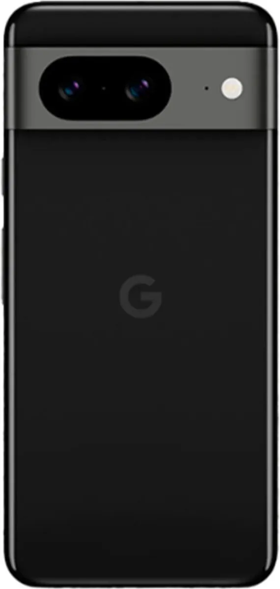 Google Pixel 8 256GB - Zwart