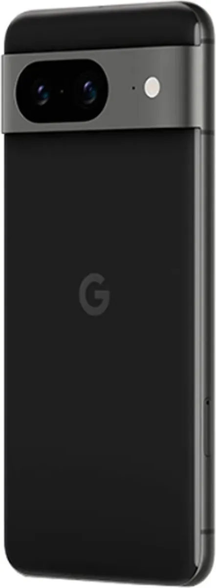 Google Pixel 8 256GB - Zwart