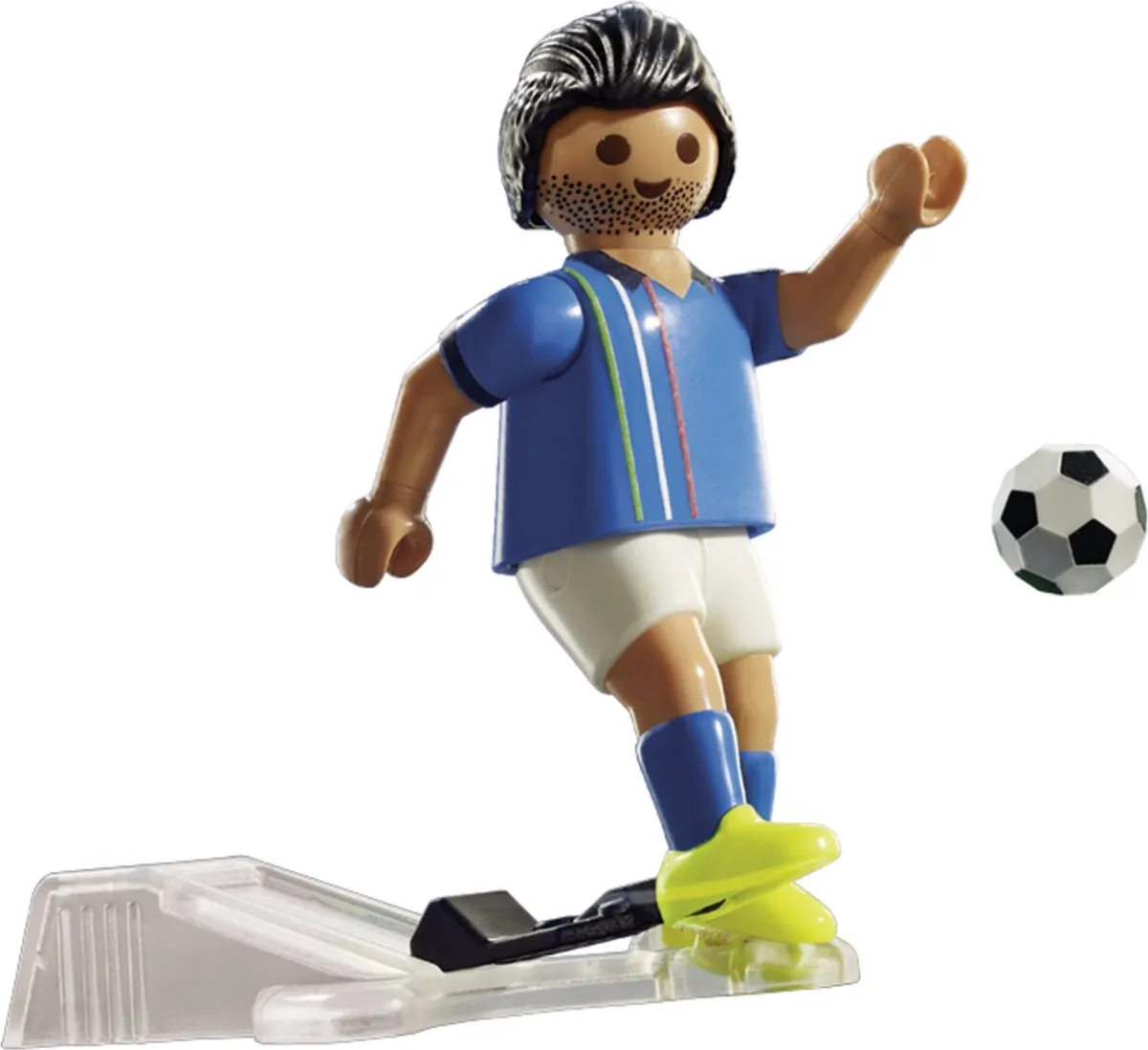 Playmobil Voetballer Italië 71122
